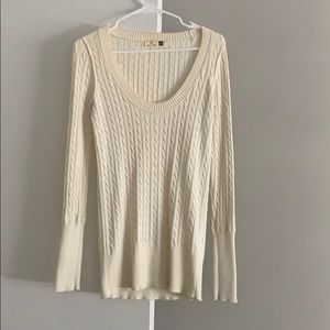 Gap long sleeve sweater